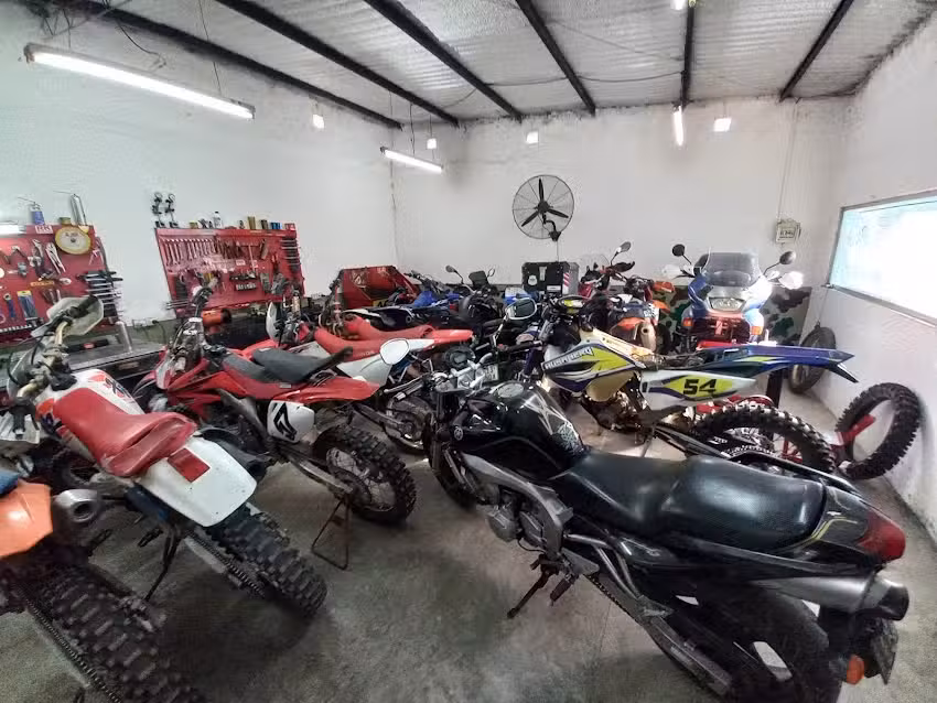 I.s racing motomecanica