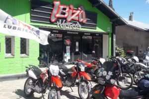 Ibiza Motos
