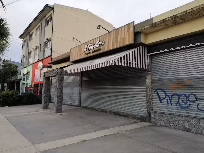 Il Giardino Piscinas &ndash; Pesca y Camping