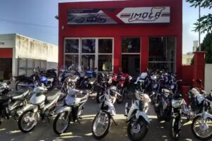 IMOLA Motos