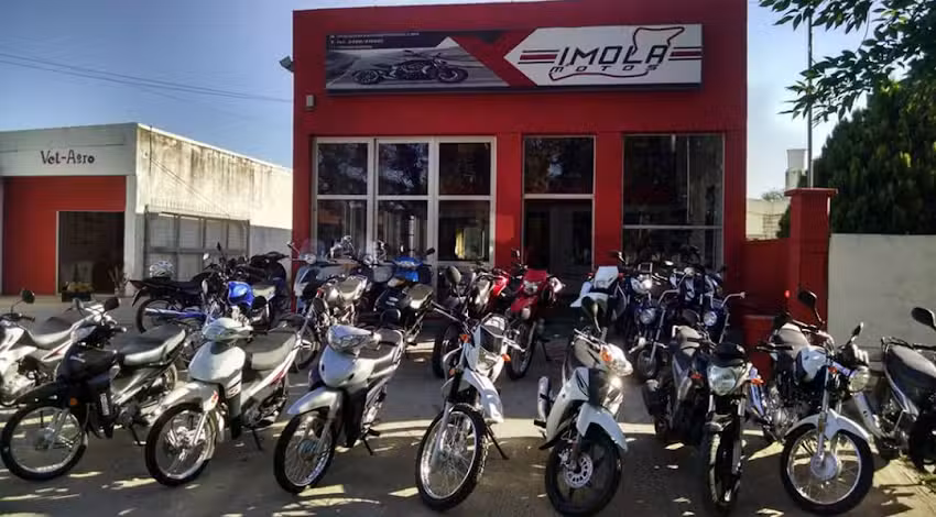 IMOLA Motos