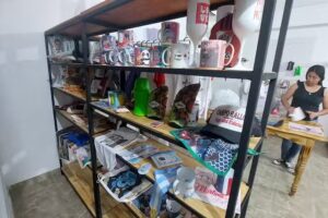 Imprearte Campo Gallo