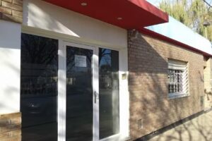 Incar Carlos Pellegrini Santa Fe