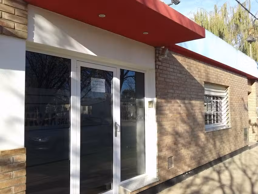 Incar Carlos Pellegrini Santa Fe