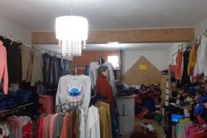 Indumentaria general