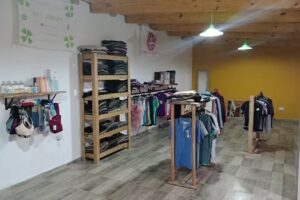 Indumentaria Los Dos Hermanos