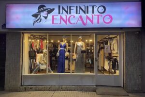 Infinito Encanto freyre