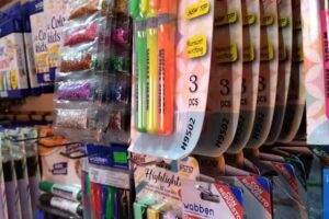 INNOVAR LIBRERIA – IMPRENTA – REGALERIA