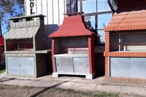 Inspira Home & Grill