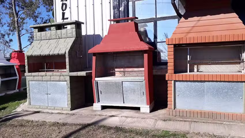 Inspira Home & Grill