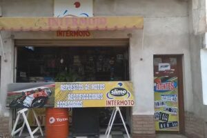 Intermoto