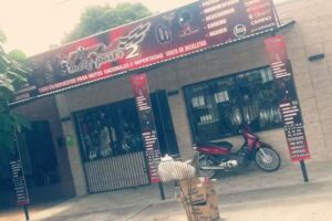 ITU Moto Part&rsquo;s