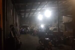 J.E.A lavadero mecanica integral