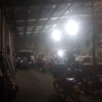 J.E.A lavadero mecanica integral