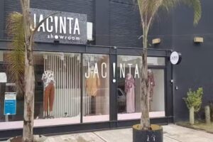 Jacinta Showroom