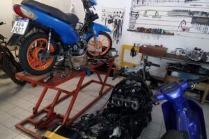 Jacot Motos Mecanica Integral