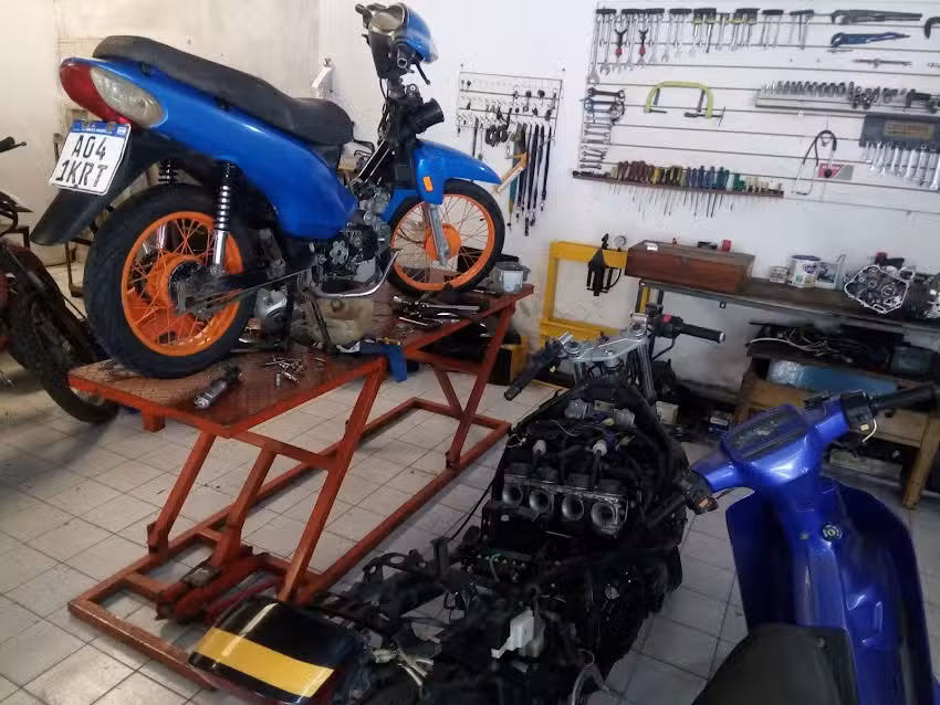 Jacot Motos Mecanica Integral