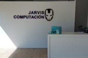 JARVIS COMPUTACION