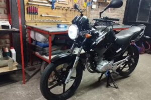 JB motorcycles & atv