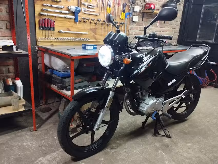 JB motorcycles & atv