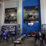JCR Motos