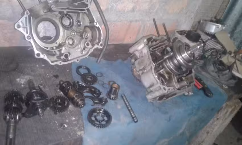 Jehov&aacute; es mi refugio