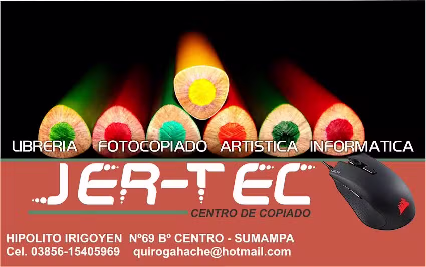 Jer -Tec