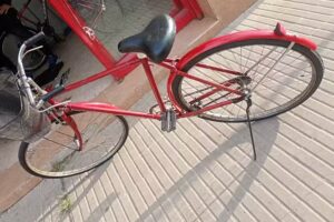 JGL TALLER &ndash; Bicis & Motos