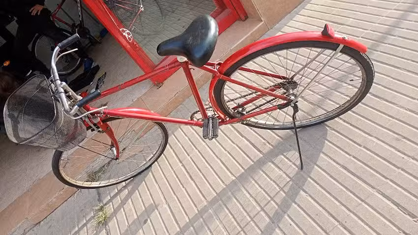 JGL TALLER &ndash; Bicis & Motos