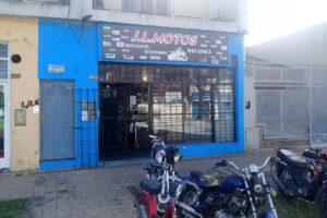 JL Motos