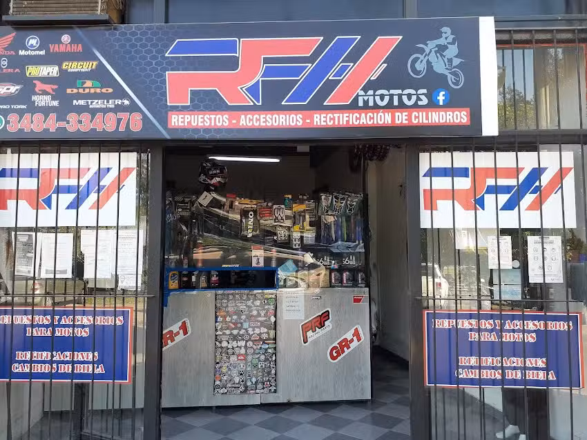 Jm motos