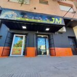 JM MOTOS REPUESTOS Y ACCESORIOS