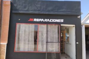 JM Reparaciones