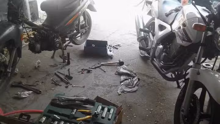 Jos&eacute; florencio barraza e hijos