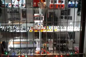 Joyeria y Relojeria Agostini