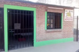 JR Motos Resistencia