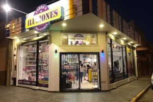 Jugueter&iacute;a Fabrica de Ilusiones