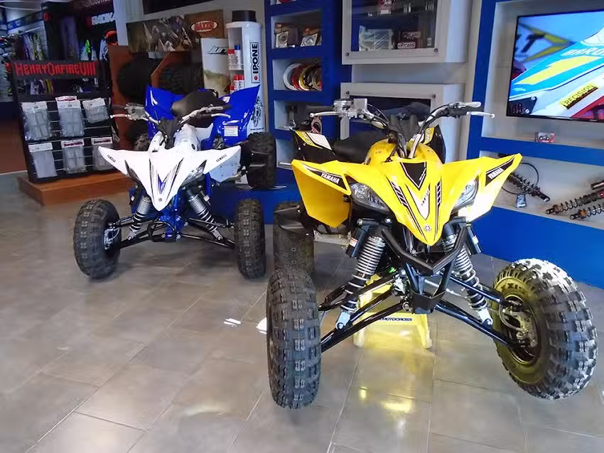 Juri ATV Parts S.A.