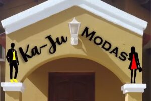 Ka-Ju Modas