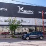 Kando Motos