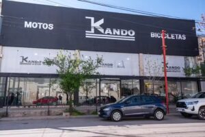 Kando Motos