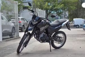 KANDO MOTOS