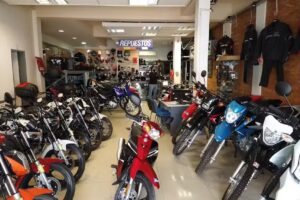 Kando Repuestos y Accesorios