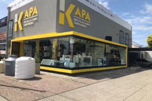 KAPA Instalaciones Sanitarias