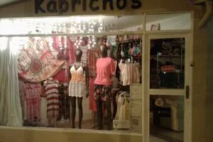 Kapricho&rsquo;s Tienda Para La Familia