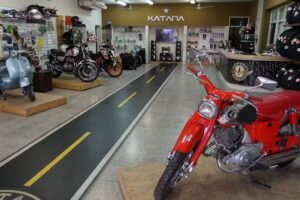 Katana Motos