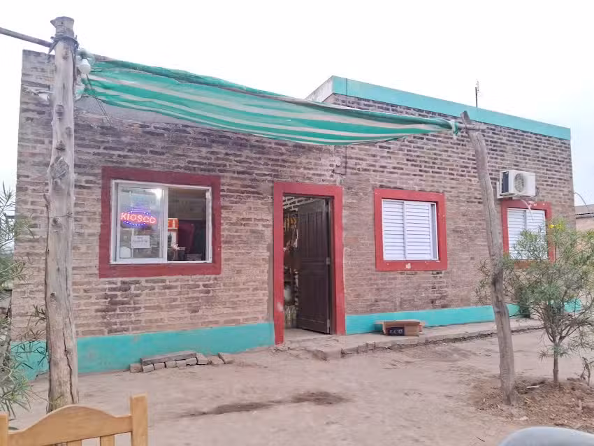 Kiosco