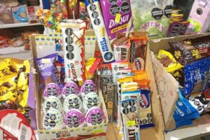 kiosco de gordo toni