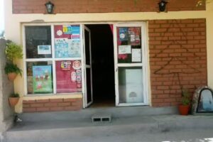 Kiosco “Difunta Correa”