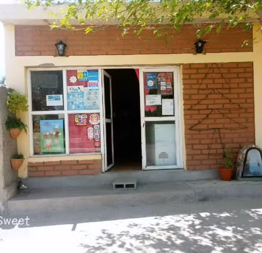 Kiosco &ldquo;Difunta Correa&rdquo;